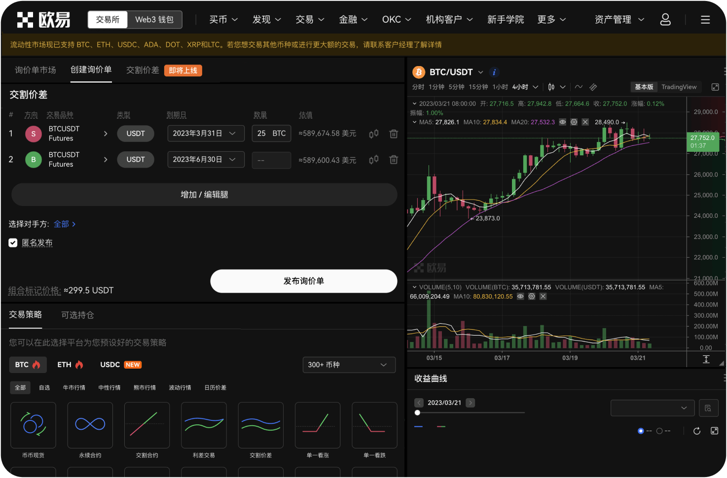 ZB交易所的历史最高交易量是多少